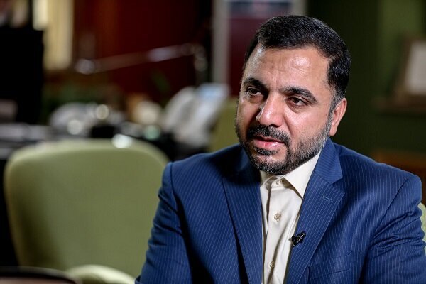 ادعای تکراری وزیر ارتباطات / زارع‌پور: سرعت اینترنت تا خرداد ۳۰% افزایش خواهد یافت
