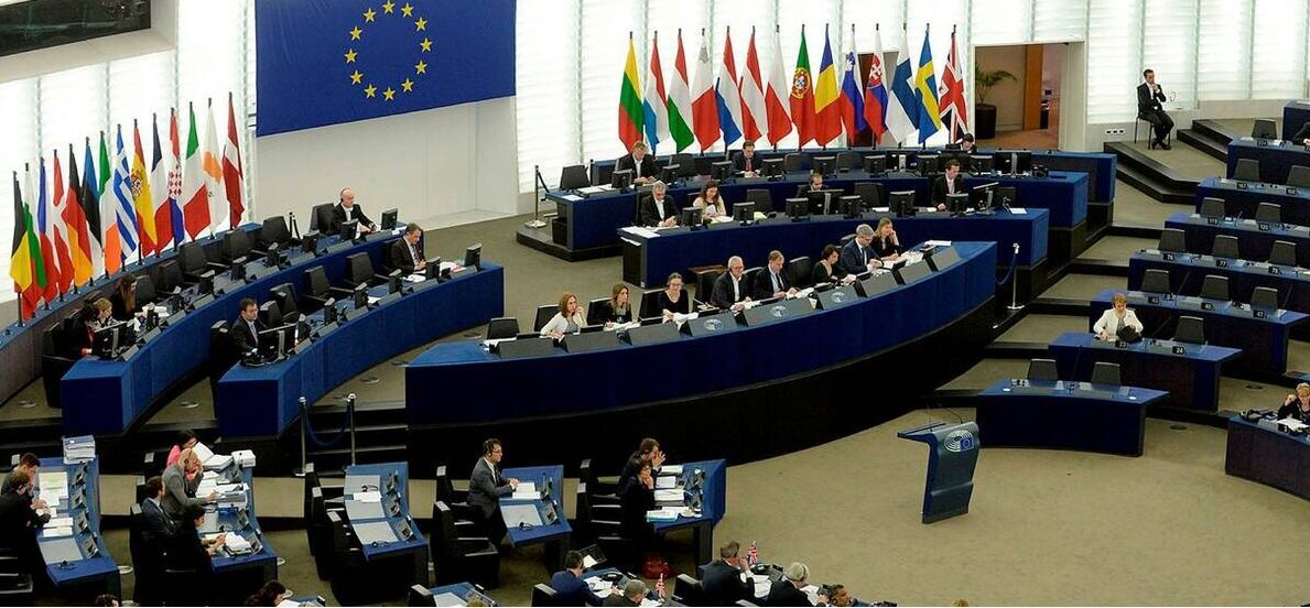 سخنگوی وزارتخارجه: اعضای پارلمان اروپا باید سپاسگزار سپاه باشند