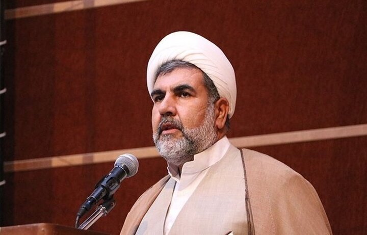 واکنش غضنفرآبادی به خروج پول از بانک‌ها در پی اعمال جریمه‌های حجاب