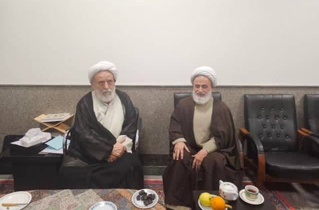 علیرضا پناهیان: خدمت شیخ انصاریان رسیدم چون دوبه‌هم‌زنی‌هایی انجام شده بود I ببینید