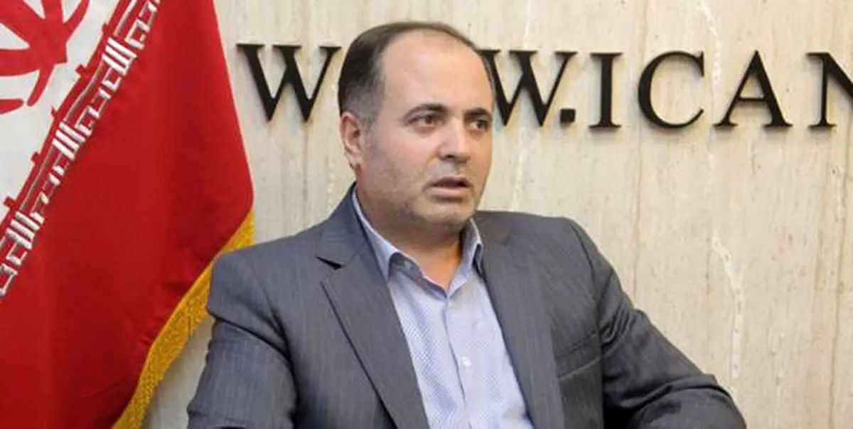 نماینده مجلس: کریمی‌قدوسی، می‌خواهد ایران هراسی را ترویج کند