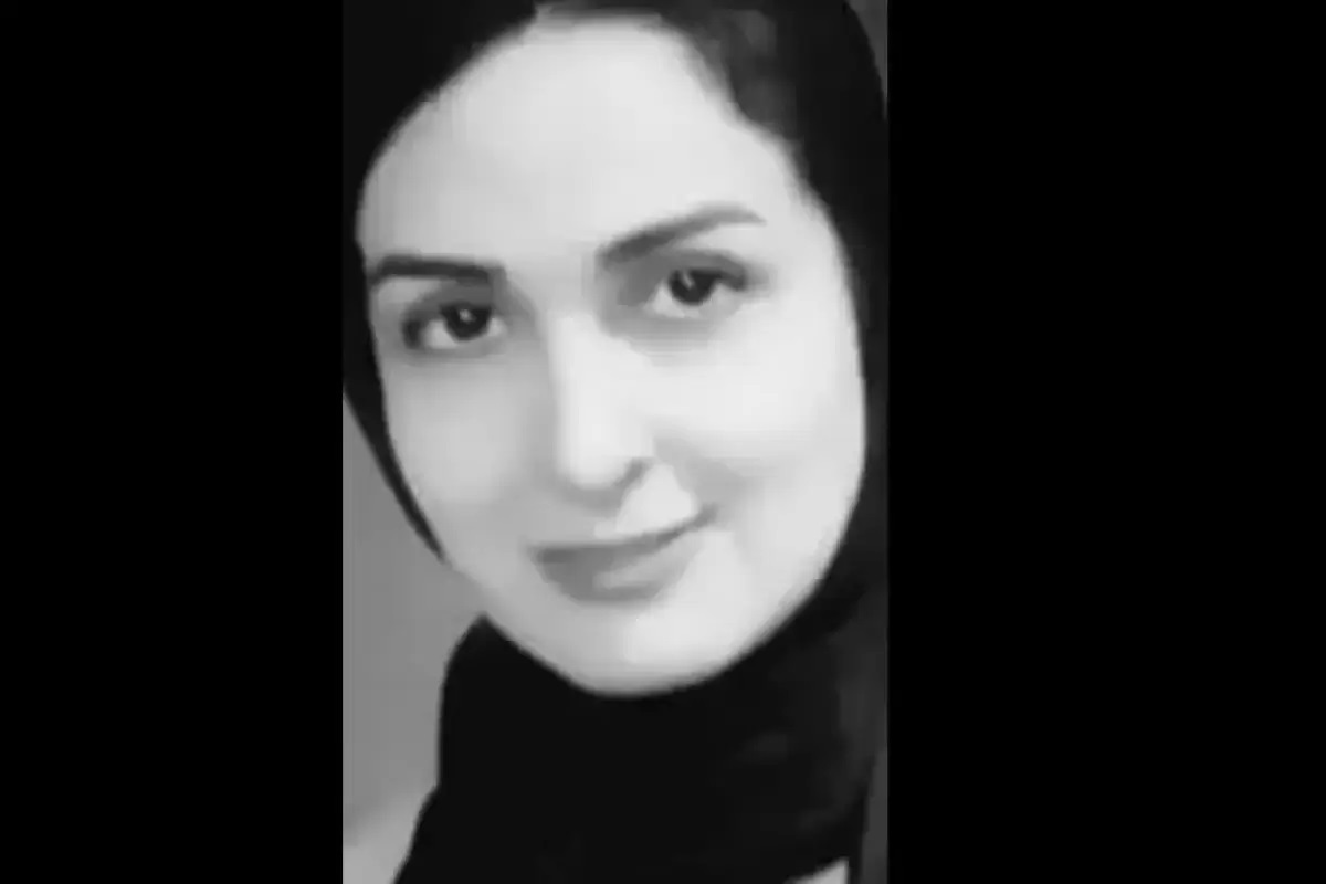 دکتر یزدانی: به نظر می‌رسد علت خودکشی خانم دکتر آل‌سعیدی ناامیدی نسبت به آینده است / خودکشی یک پزشک فوق متخصص