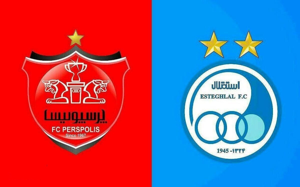 روزنامه اصولگرا: آینده استقلال و پرسپولیس به شدت با خطر روبه‌روست