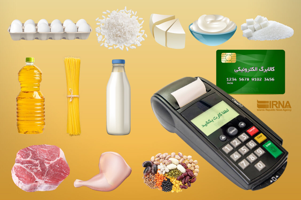 نگاهی به شاخص قیمت کالاها و خدمات مصرفی اصفهانی‌ها در سالی که گذشت