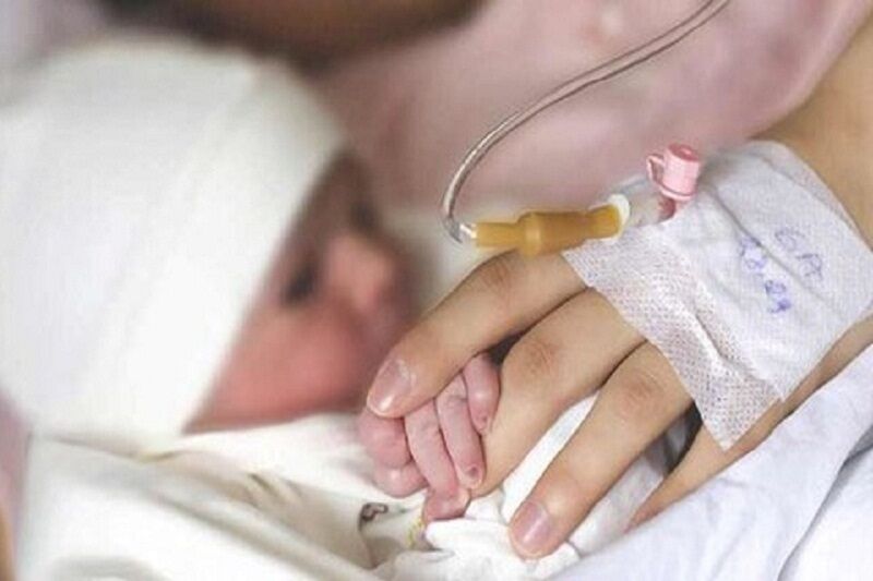 شاخص مرگ مادران باردار در اصفهان کاهش یافت