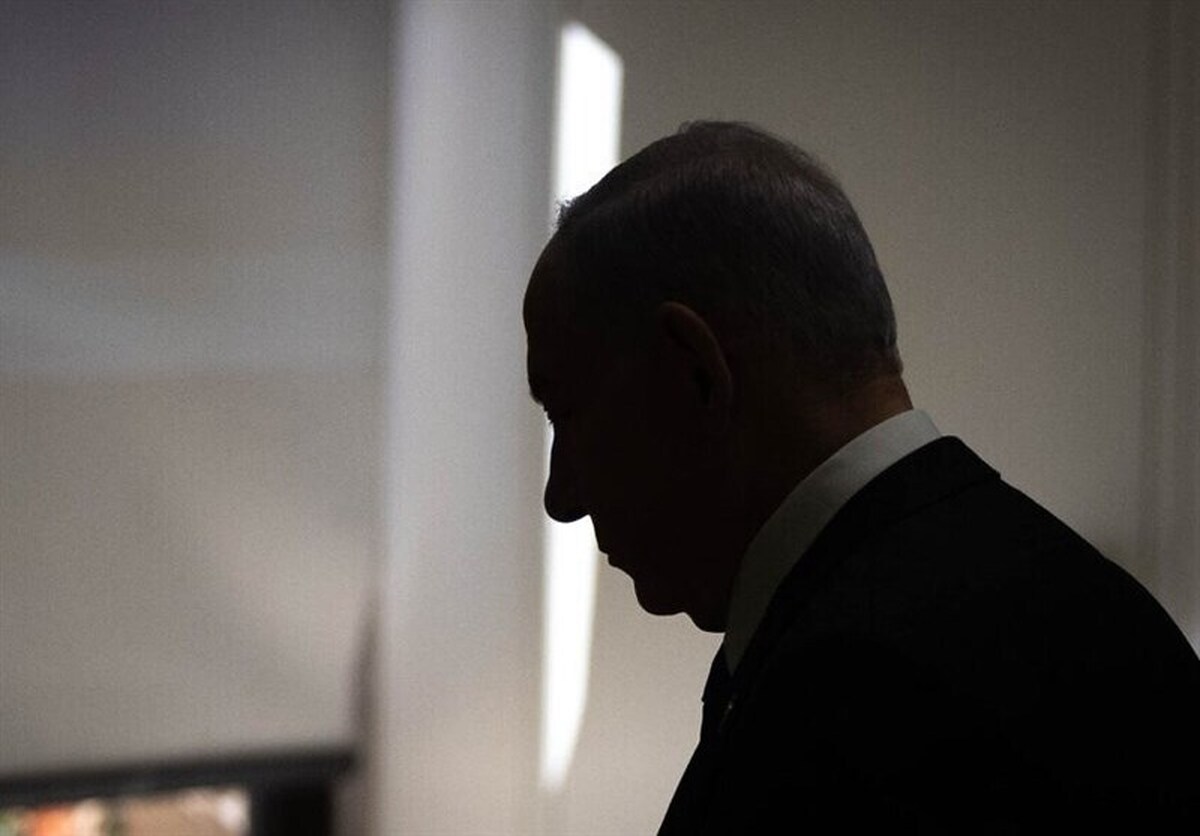 روزنامه معاریو: احتمال صادر شدن حکم بازداشت نتانیاهو توسط دادگاه لاهه وجود دارد