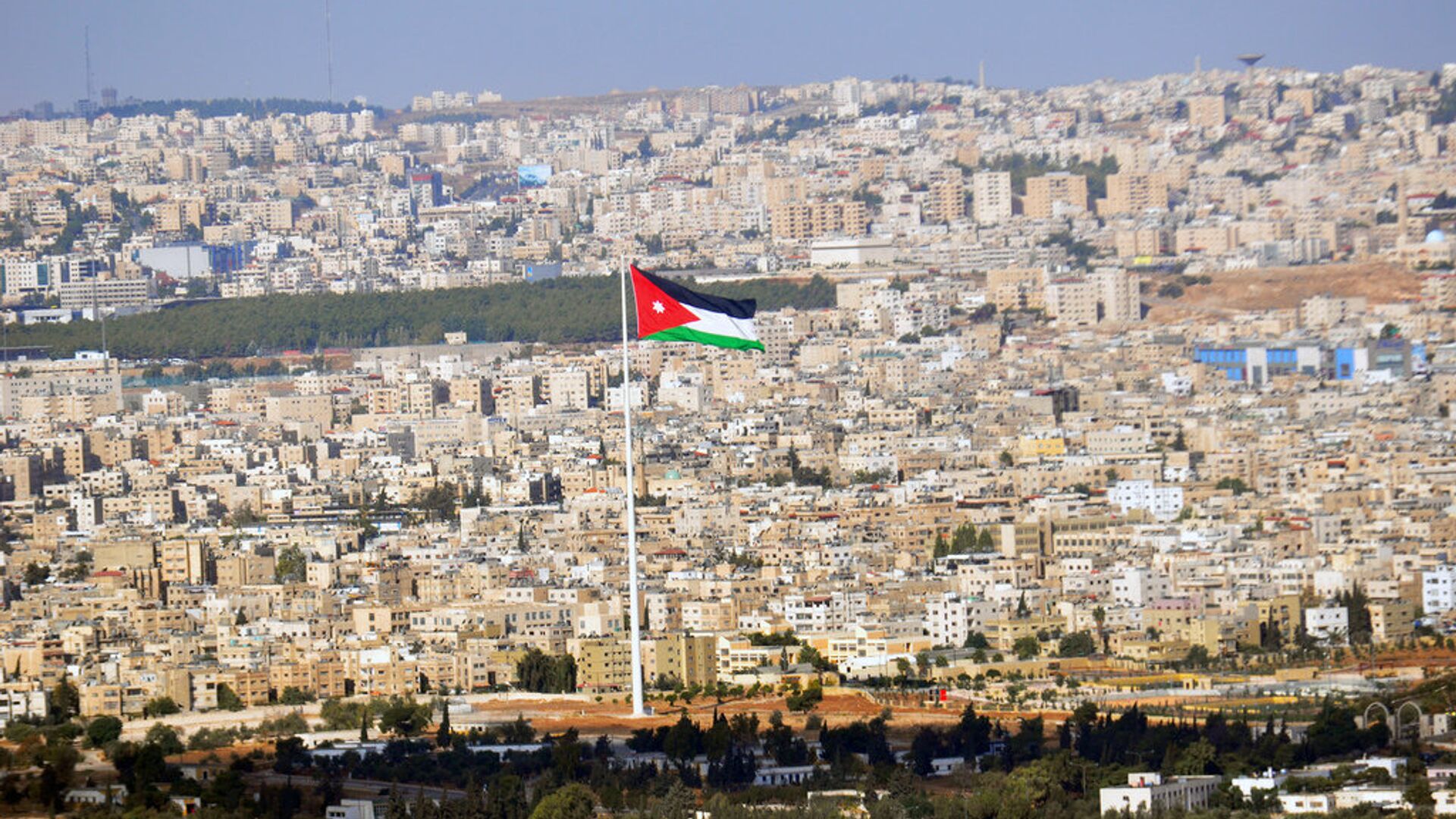اردن پشت اسرائیل درنیامد بلکه فضایش را برای دو طرف درگیری بست