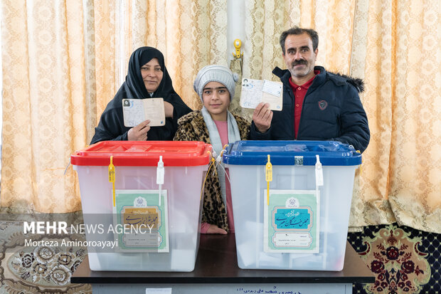 دور دوم انتخابات در کلانشهرها اهمیت بیشتری دارد