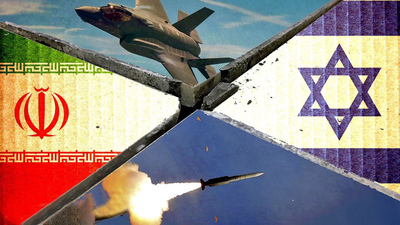 روزنامه اصولگرا: حمله به اسرائیل، دلار را ارزان کرد