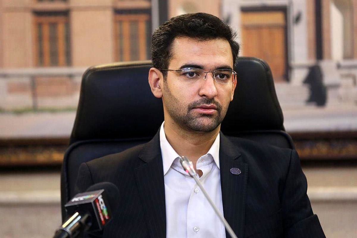 خبرگزاری دولتی ایسنا: آذری‌جهرمی به اسم مردم سیگنال اغتشاش و ناامنی داد