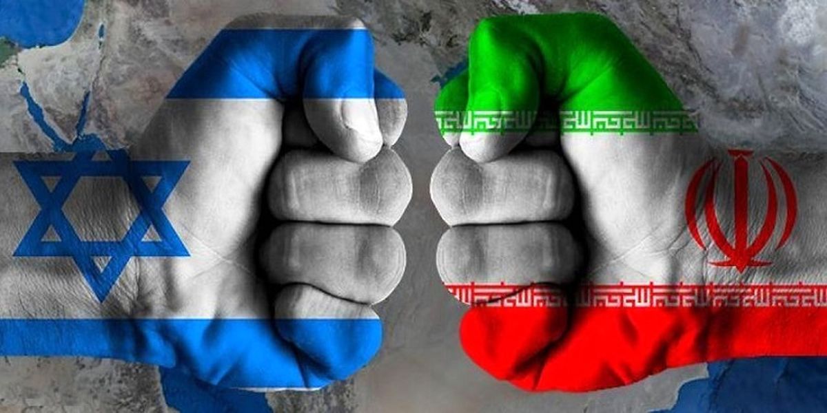 کیهان: اسرائیل پیغام فرستاده که ایران از مجازات آنها صرفنظر کند! 