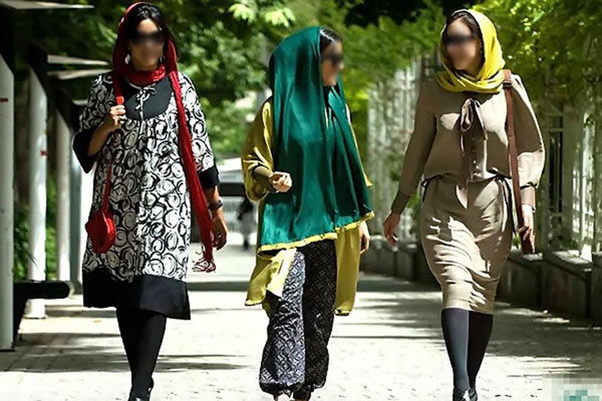 نیروی‌انتظامی از امروز می‌خواهد کدام قانون حجاب را اجرا کند
