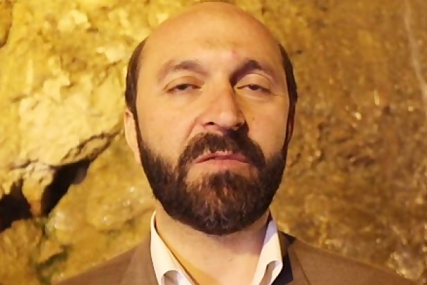 سعید طوسی مهمان مسابقات قرآن در عراق I  ببینید