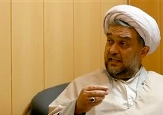 فعال اصولگرا: شاید رئیسی اولین رئیس‌جمهور تک ‌دوره‌ای در تاریخ انقلاب اسلامی باشد