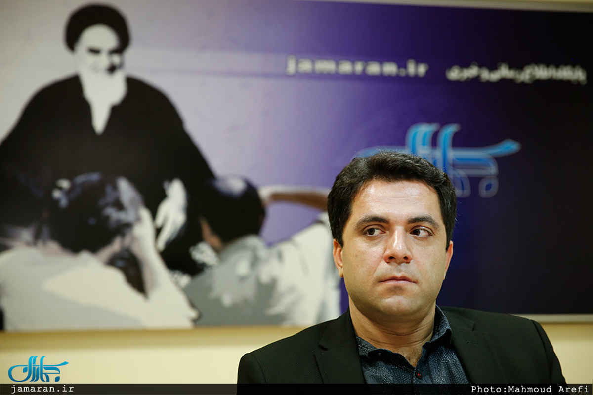 علی مجتهدزاده: چرا اعضای کمیسیون حقوقی مجلس باید نسبت به ماجرای صدور حکم اعدام توماج بی‌تفاوت باشد؟ / صدور چنین احکامی باعث وهن دستگاه قضایی است