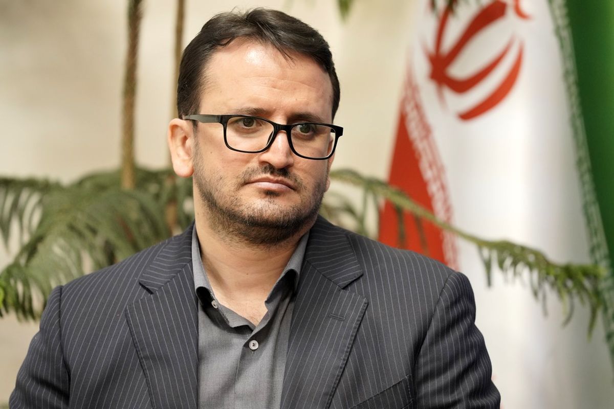 بهرنگ نجاتی عضو موظف هیات مدیره سازمان منطقه آزاد تجاری صنعتی ارس شد