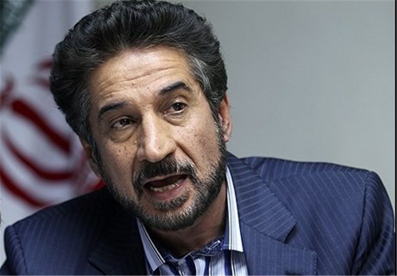 احمد مهدوی: نامه تشکل ها به رهبری موضوع جدیدی نیست/ این نامه ارتباطی با بورس کالا ندارد