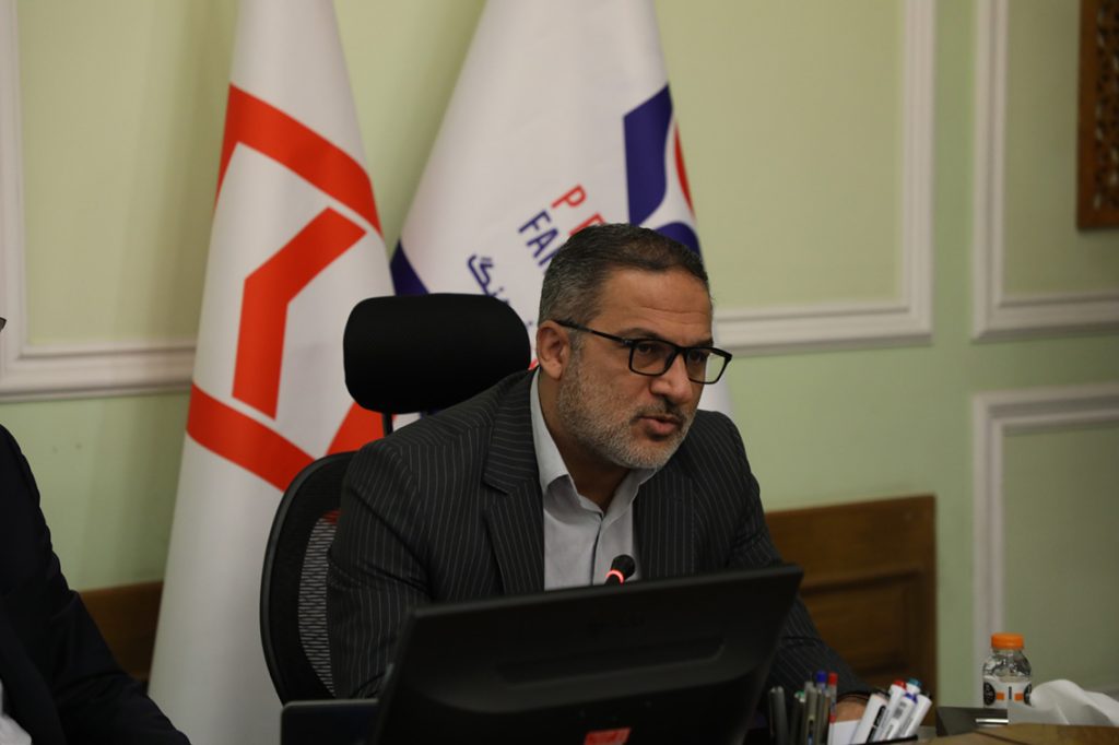 توقف پیشرفت پروژه های پتروفرهنگ در یک سال اخیر!