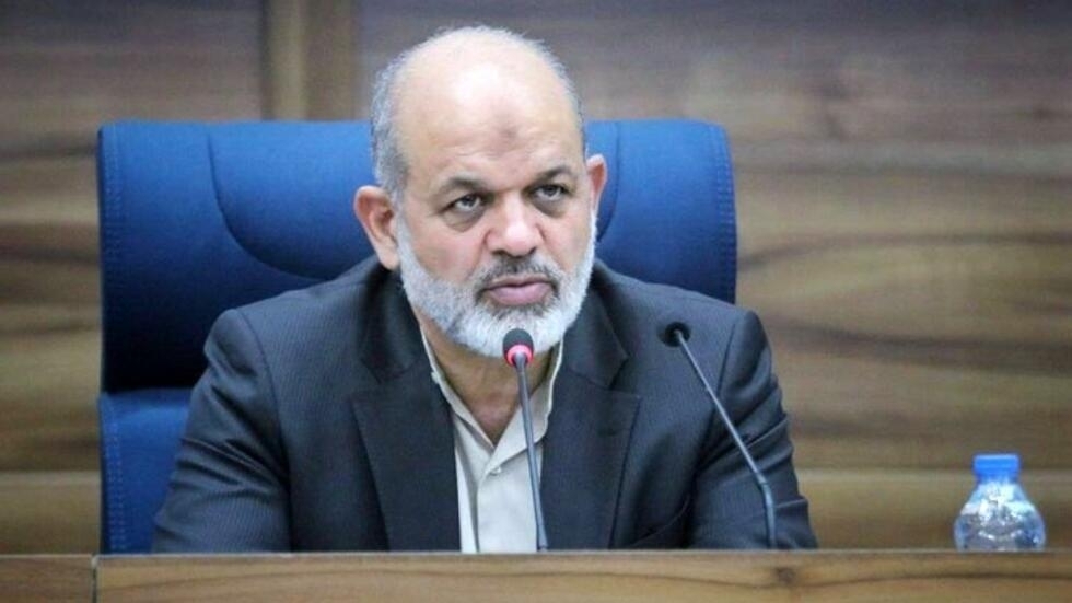 وزیر کشور توییت خود در مورد حماسه آفرینی در انتخابات مجلس را پاک کرد
