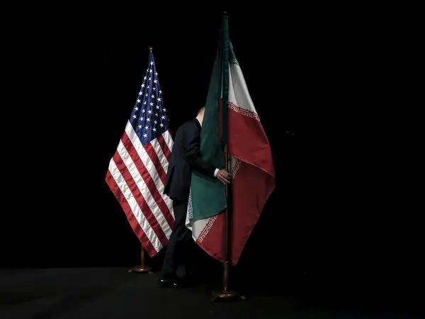 ایران و آمریکا سه‌شنبه به صورت غیرمستقیم در عمان مذاکره کردند