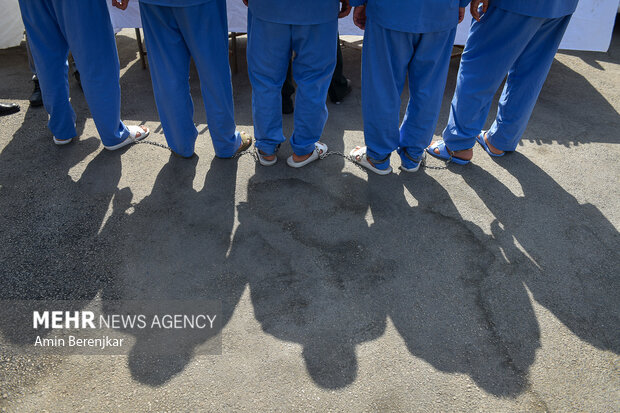 ۵ سارق ۵۰ میلیارد ریال از کاشانی‌ها سرقت کردند