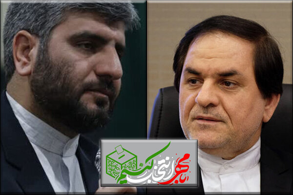 نوش‌آبادی شکست خورد، خزائی راهی بهارستان شد / نمایندگان رامهرمز و پیله سوار مشخص شدند