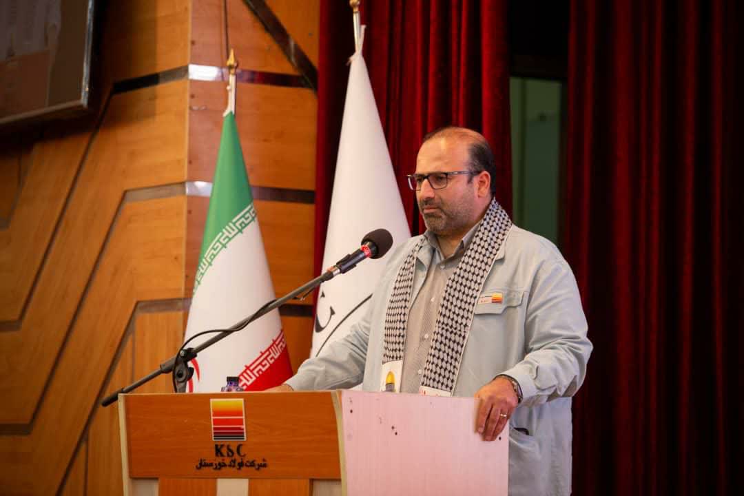 سالی که نکوست از بهارش پیداست؛ هشدار زودهنگام به صنعت فولاد در بهار ۱۴۰۴