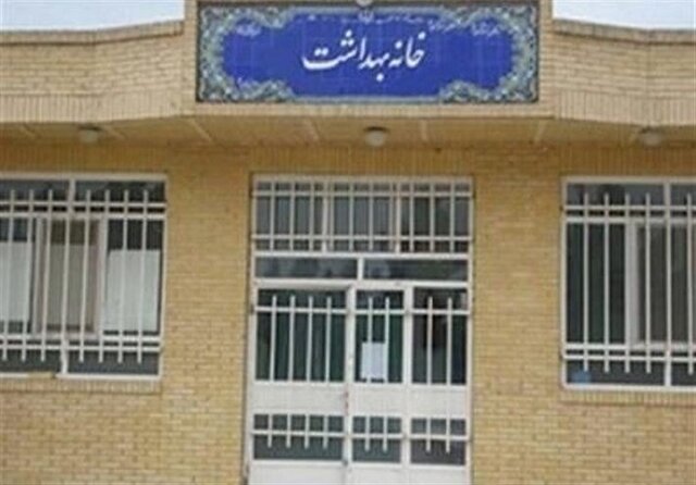 افزایش ۳۰۰ درصدی خانه‌های بهداشت در مناطق صنعتی اصفهان