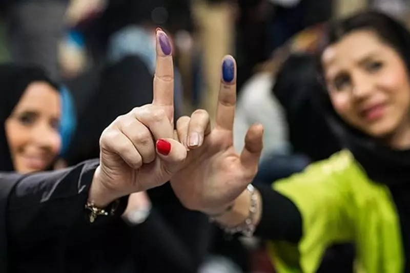 فقط ۸% مَردم تهران در انتخابات دور دوم مجلس شرکت کردند