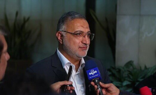زاکانی اعطای وام میلیاردی به مدیران شهرداری را تایید کرد