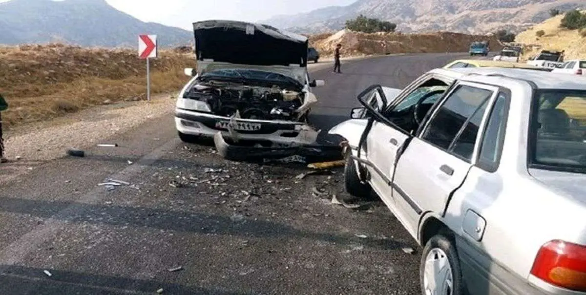 روزنامه جوان: اگر بجای۱۷ هزار نفر، ۷۰۰هزار نفر هم در تصادفات سالانه کشته شوند، برای مسئولان اصلاً مهم نیست