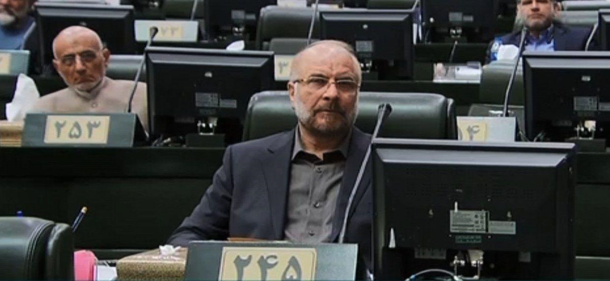 محمد مهاجری: قالیباف رئیس نشود از نمایندگی مجلس استعفا نمی‌دهد