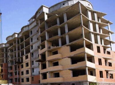 سازندگان حرفه‌ای ساختمان در شهر اصفهان شناسایی می‌شوند