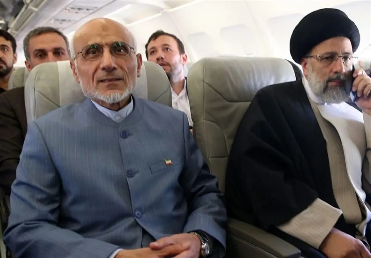 آقامیرسلیم: رئیسی اسرار نظام را با خودش برد
