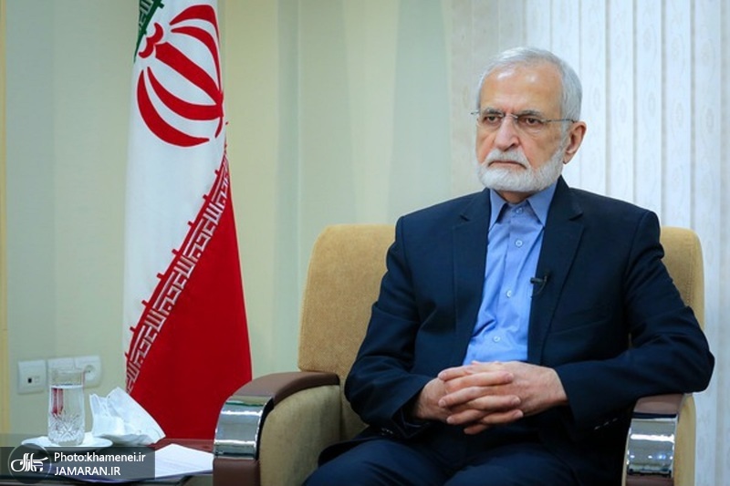 واکنش آمریکا به ادعای هسته‌ای خرازی / بایدن و بلینکن اجازه نخواهند داد ایران به سلاح هسته‌ای دست یابد