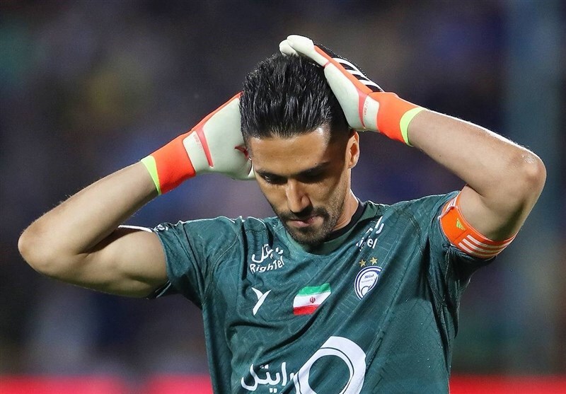 کاپیتان استقلال: جام آفسایدها مبارک پِرسپولیس باشد