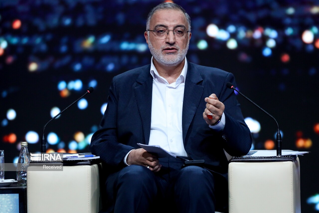 اظهارات کذب زاکانی در مناظره شب گذشته حاشیه‌ساز شد