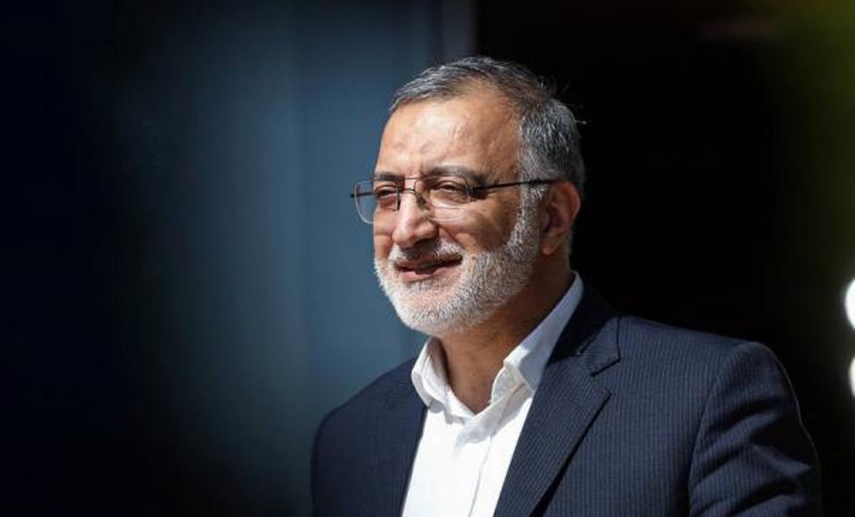 زاکانی: دارم توبه می‌کنم که چرا بیشتر در جبهه کار نکردم