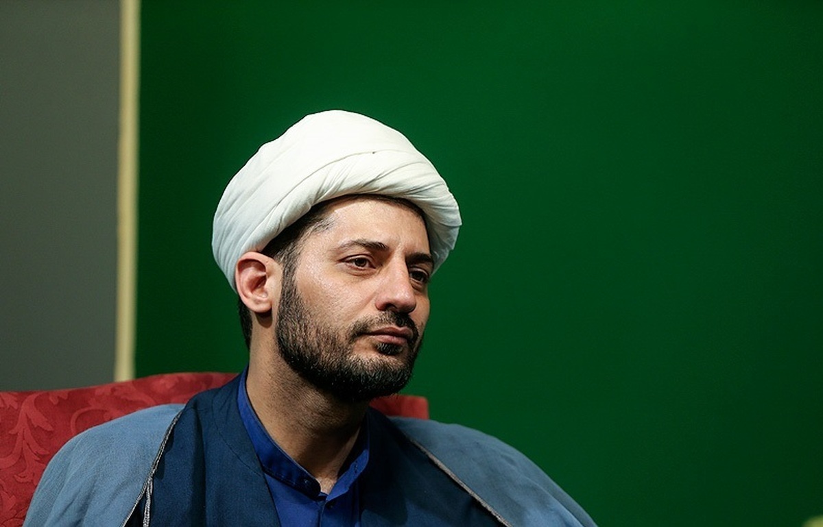 جلیل محبی: ایتا از پاسخ جلیلی درباره فیلترینگ و حجاب در بهت فرو رفته!