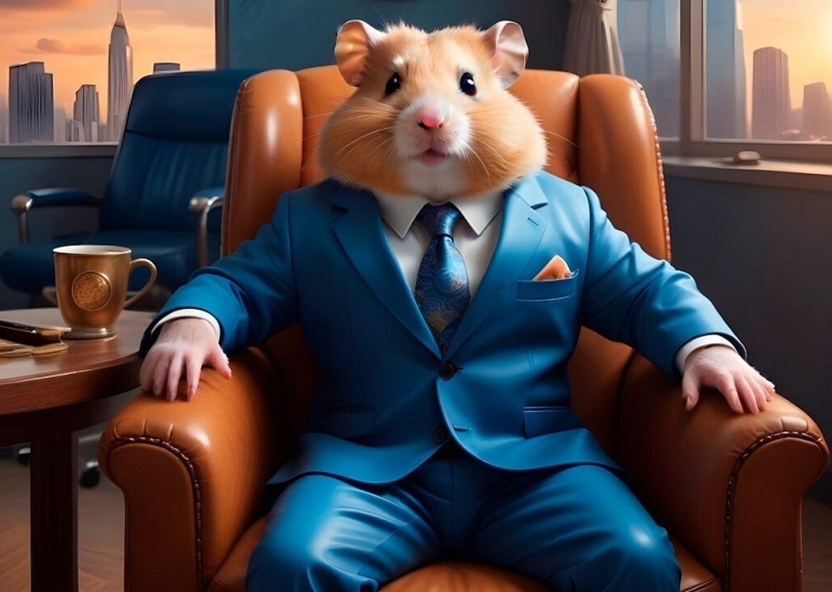 قیمت همستر کامبت واقعا چقدر است؟ I اینجا بخوانید