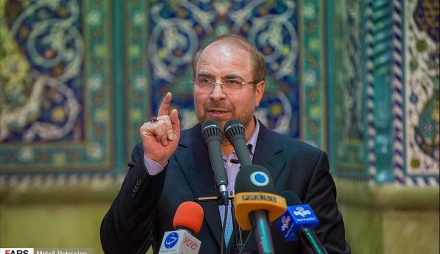 قالیباف: بخشی از مردم ما در فقر مطلق‌ زندگی می‌کنند