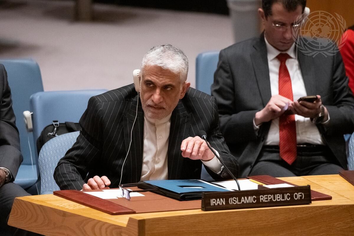 ایران: در صورت حمله به لبنان، همه جبهه‌های مقاومت دست به کار خواهند شد