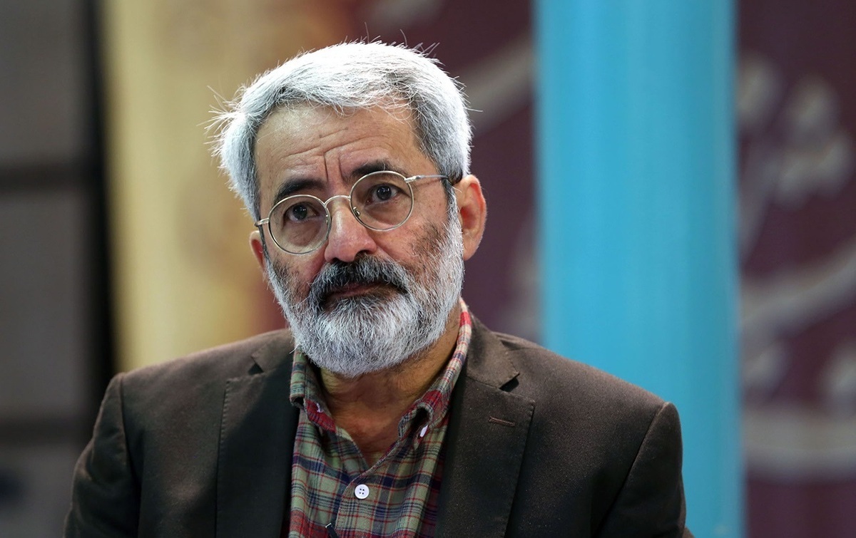 سلیمی‌نمین: اسناد زیادی وجود دارد که صهیونیست ها چطور یهودیان مخالف را حذف فیزیکی کردند