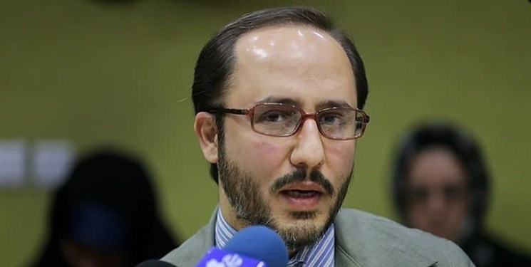 سپهر خلجی معاون سیاسی صداوسیما میشود