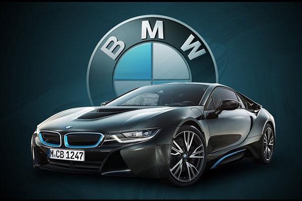 بهترین مرکز خرید لوازم یدکی بی ام و