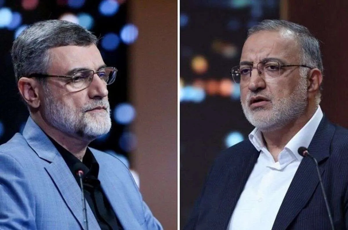کنایه روزنامه اطلاعات به نامزدهای پوششی: خواستگار بعد از وعده سند خانه و ماشین و محل کار وقتی جواب مثبت می‌‎گیرد، می‌گوید دوست خوبی دارم که دنبال همسر می‎گردد