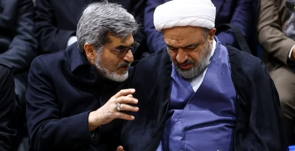 انتقاد روزنامه اصولگرا از حمله کوچک‌زاده به ظریف