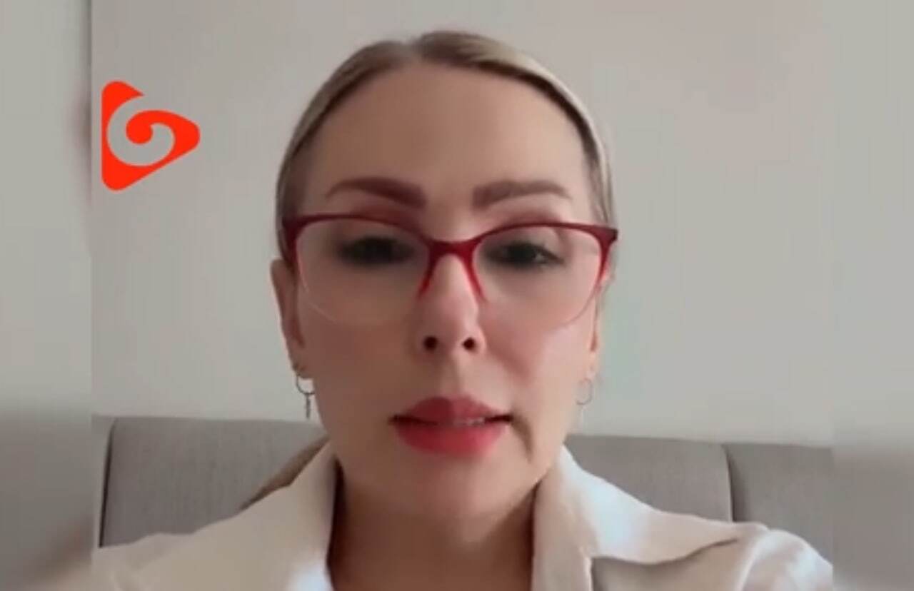 ...