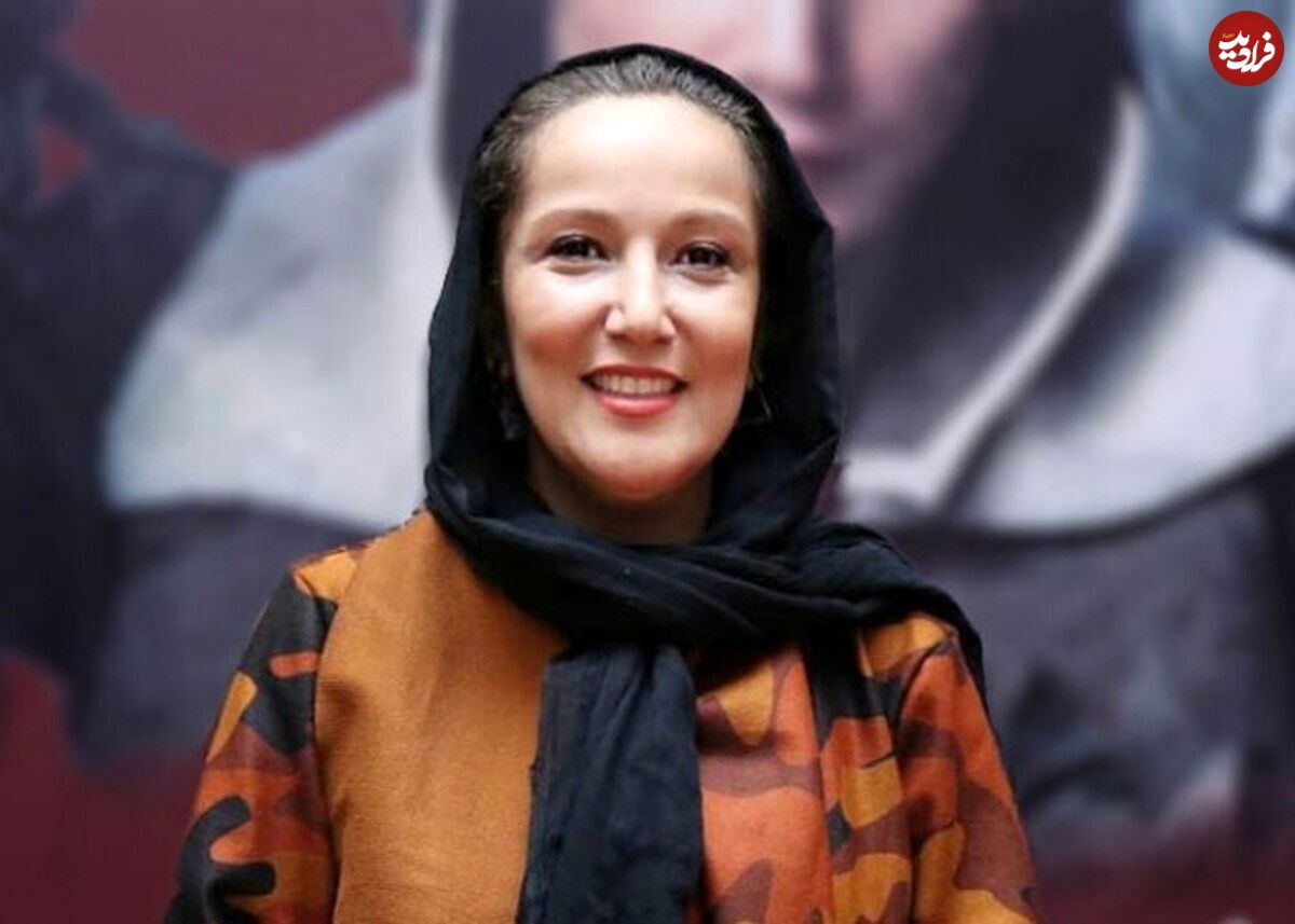 پانته‌آ بهرام ممنوع‌الفعالیت و ممنوع‌التدریس شد