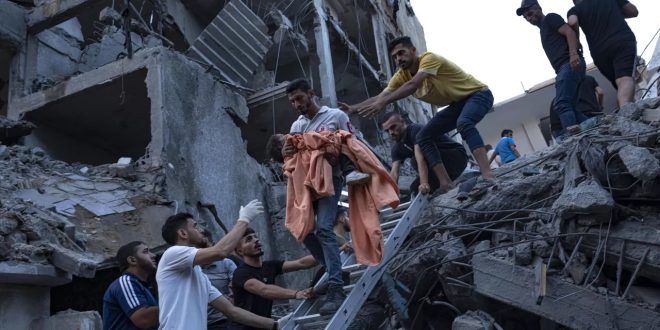CNN: اسرائیل و حماس در آستانه توافق قرار دارند